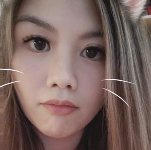 Meet your Posher, Winnie